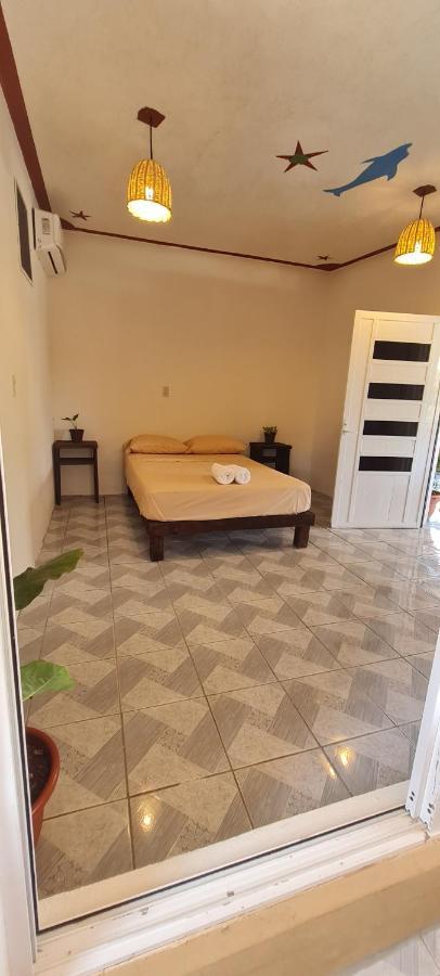 Hotel Casa Choco Mazunte Esterno foto