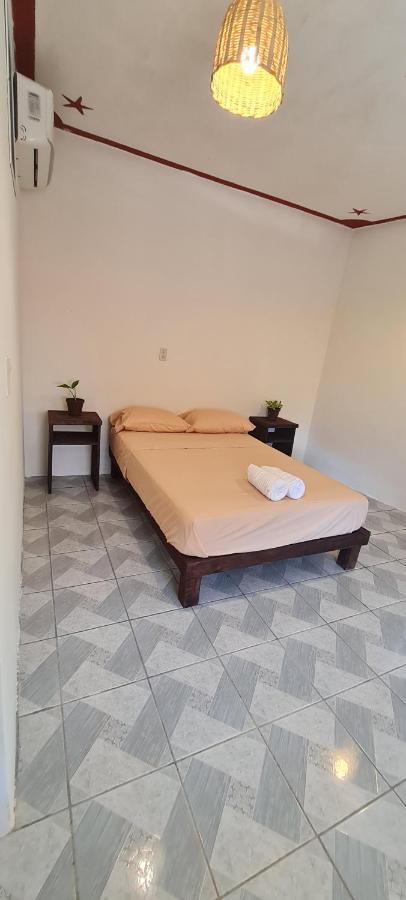 Hotel Casa Choco Mazunte Esterno foto