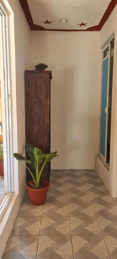 Hotel Casa Choco Mazunte Esterno foto